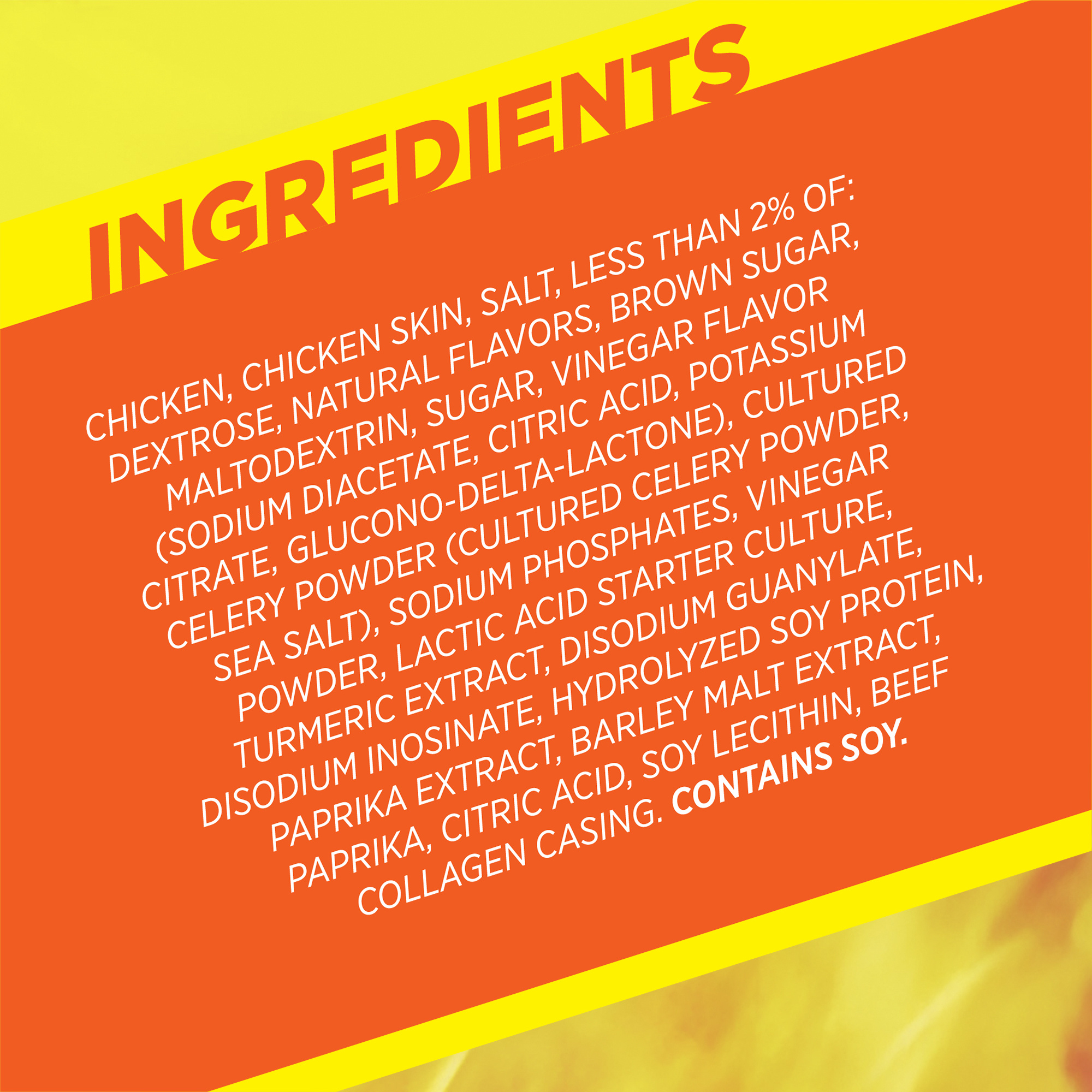 Buy Slim Jim Giant Chicken Jerky Sticks, Buffalo Wild Wings