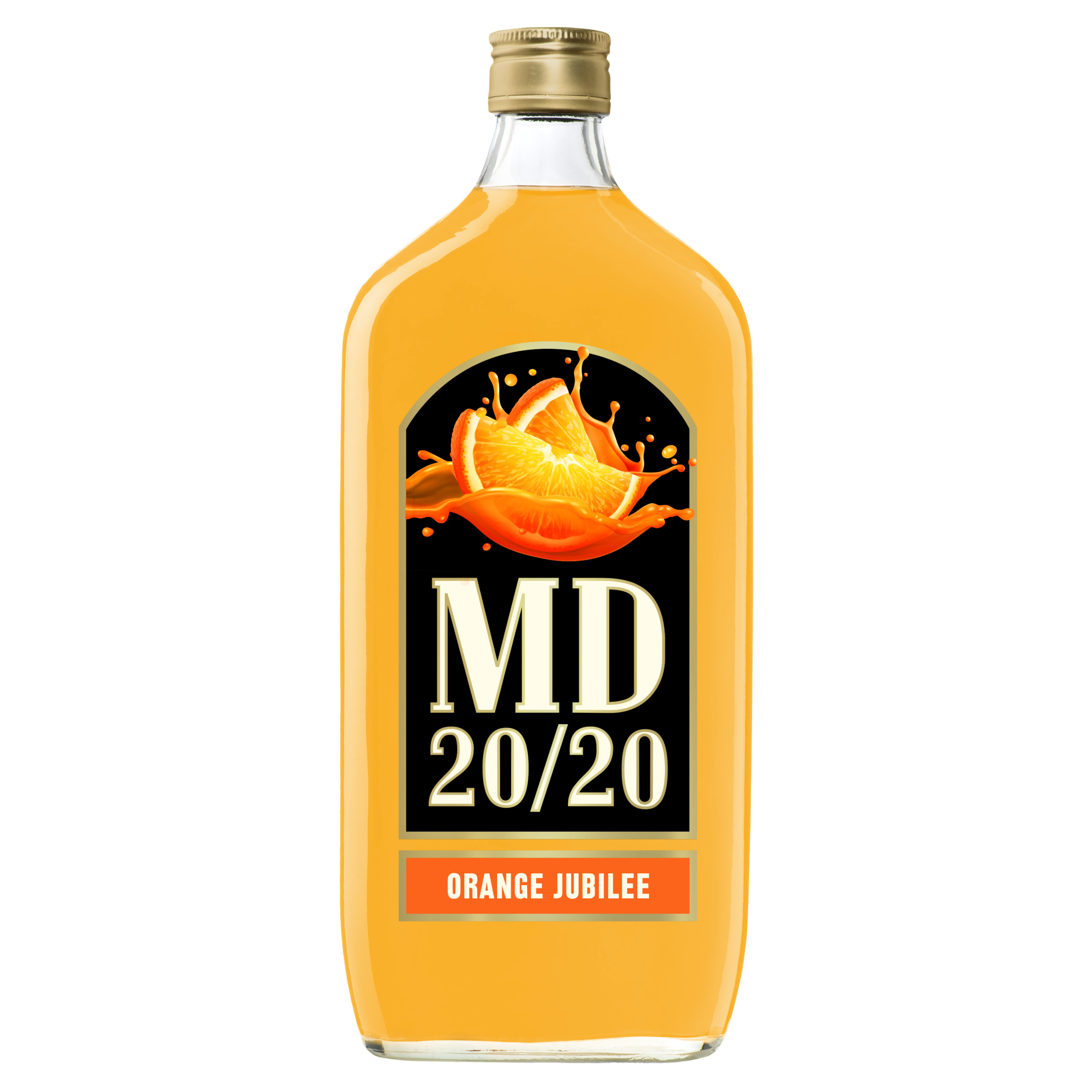 MD 20/20 Orange Jubilee, 750ml