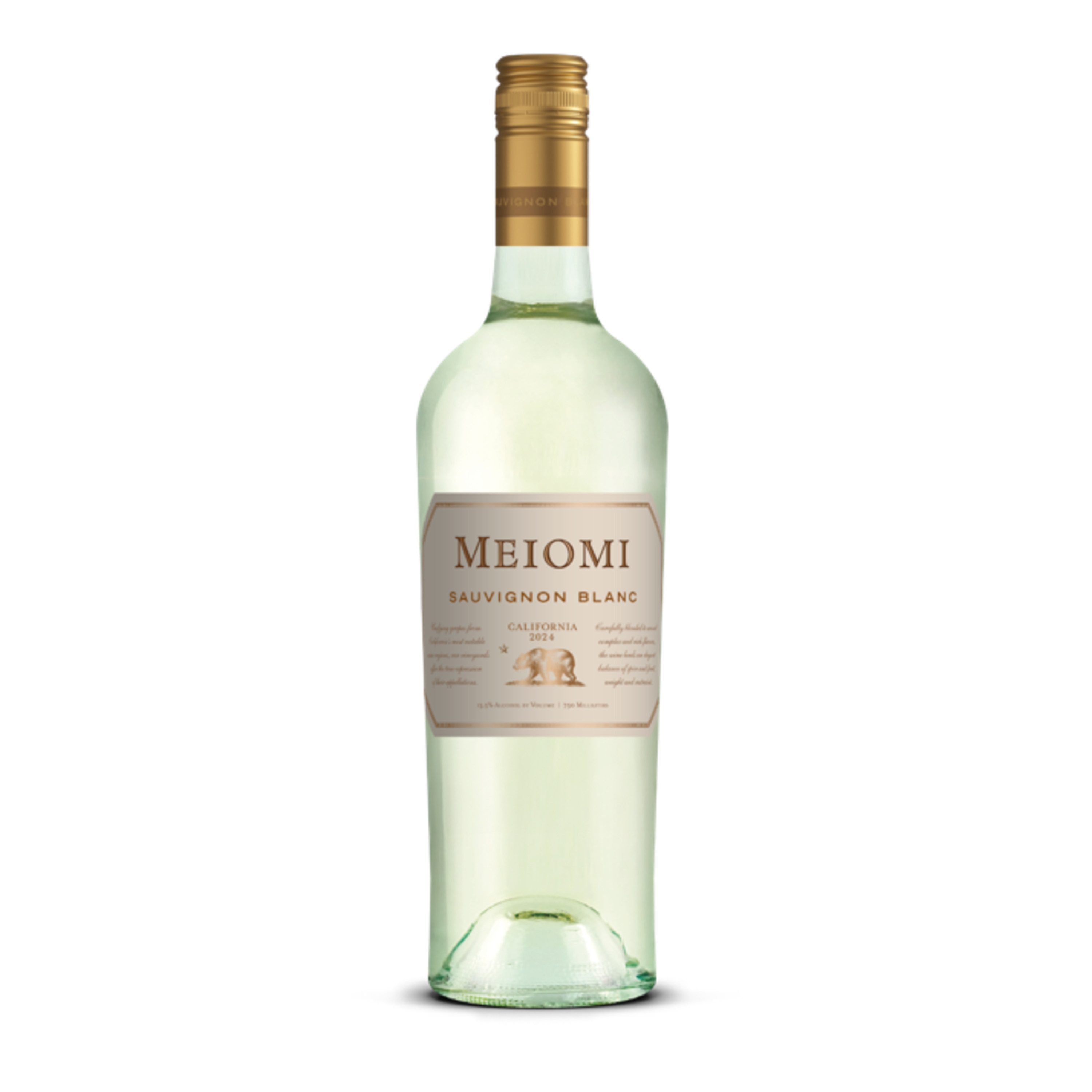 Meiomi Sauvignon Blanc, White Wine, 750 mL