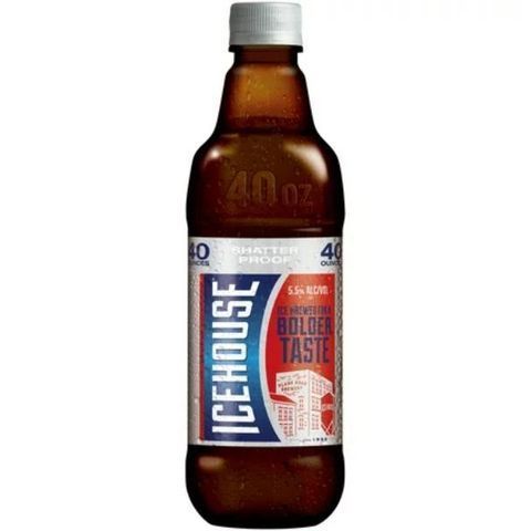 Icehouse 40oz Bottle