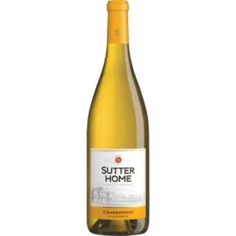 Sutter Home Chardonnay 750ml