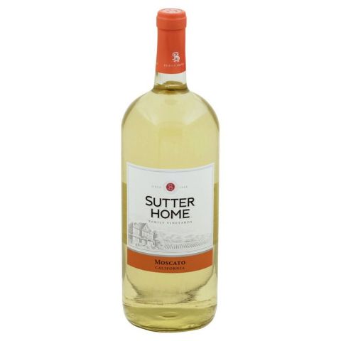 Sutter Home Moscato 1.5L