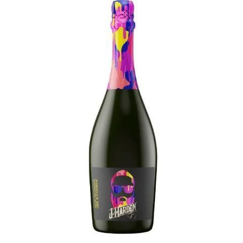 J-Harden Prosecco 750ml