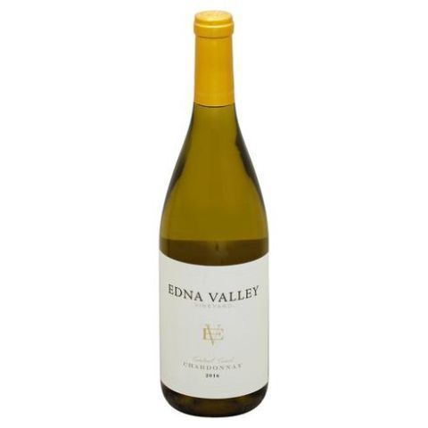 Edna Valley Chardonnay 750ml
