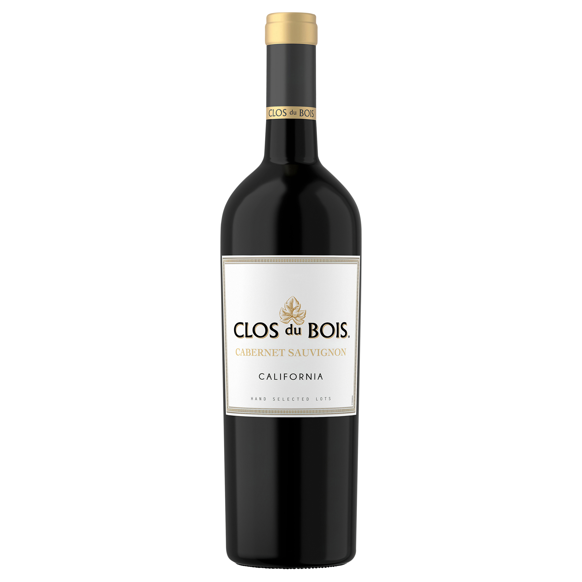 Clos Du Bois Cabernet Sauvignon 750mL