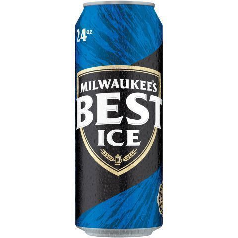 Milwaukee's Best Ice 24oz Can
