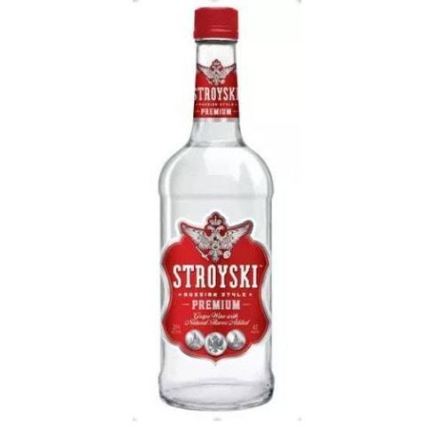 Stroyski Premium 100ml