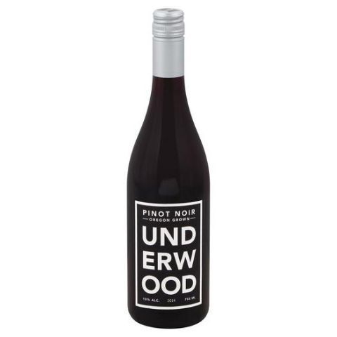 Underwood Pinot Noir 750ml