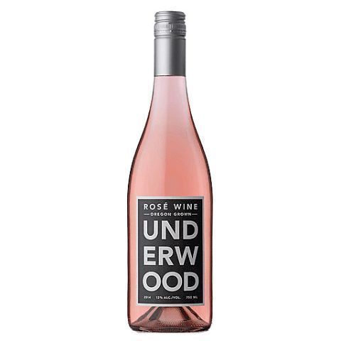 Underwood Rose Wine 750mL