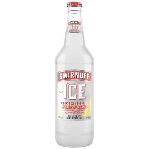Smirnoff Ice 24oz Bottle