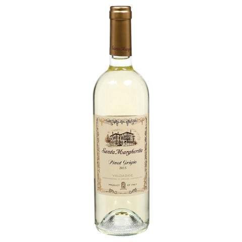 Santa Margherita Pinot Grigio 750mL