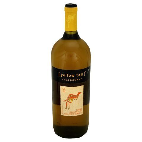 Yellow Tail Chardonnay 1.5L