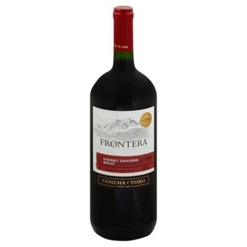 Frontera Cabernet Sauvignon Merlot 1.5L