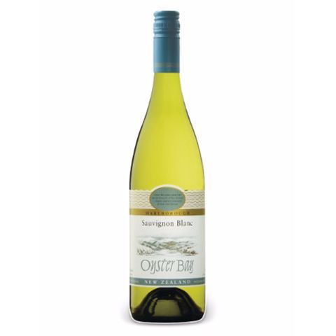 Oyster Bay Sauvignon Blanc 750mL