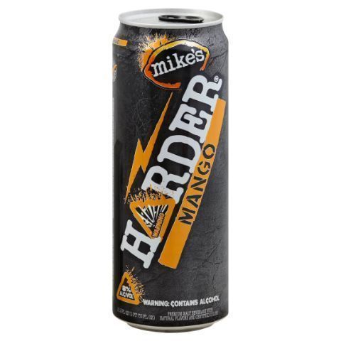Mike's Harder Mango Punch 23.5oz Can
