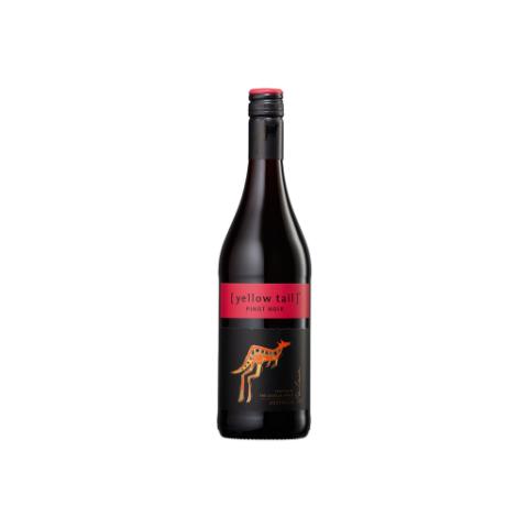 Yellow Tail Pinot Noir 750ml