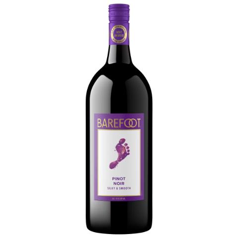Barefoot Pinot Noir 1.5L