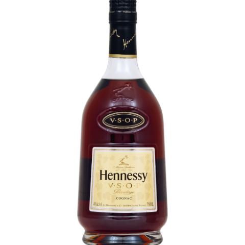 Buy Hennessy VSOP Cognac 750ml Online from 7-Eleven |Fast Delivery