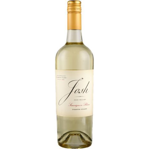 Josh Cellars Sauvignon Blanc 750ml