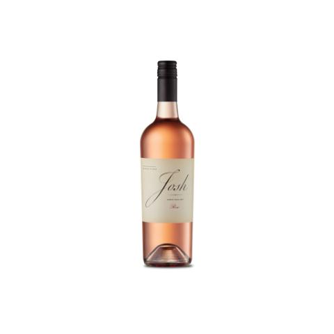 Josh Cellars Rose 750ml