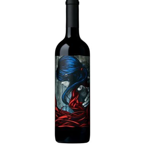 Intrinsic Red Blend 750ml