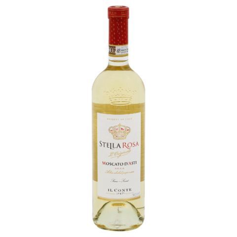 Stella Rosa Moscato d'Asti