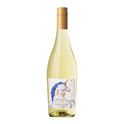 14 Hands Unicorn Bubbles 750ml