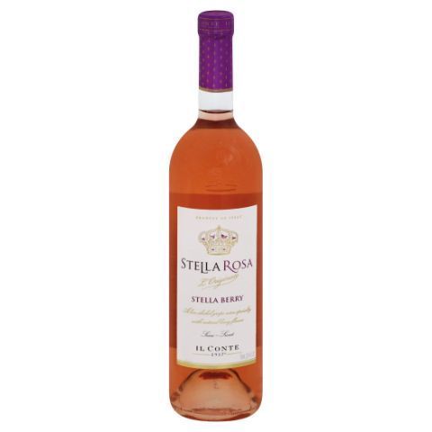Stella Rosa Stella Berry 750ml