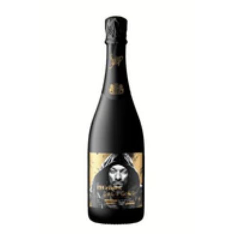 19 Crimes Snoop Dogg Cali Gold Sparkling Wine 750ml