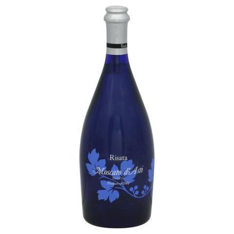 Risata Moscato D'Asti 750ml