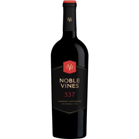 Noble Vines 337 Cabernet Sauvignon 750ML