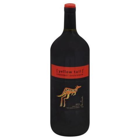Yellow Tail Cabernet Sauvignon 1.5L