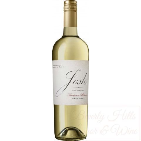 Josh Cellars Pinot Grigio 750ml