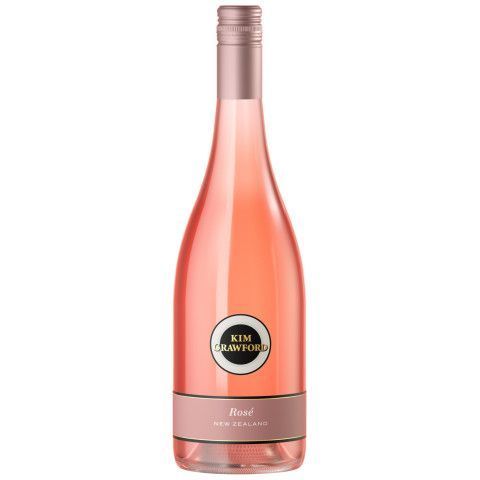 Kim Crawford Rose Wine 750mL