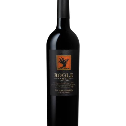 Bogle Old Vineyard Zinfandel 750ml