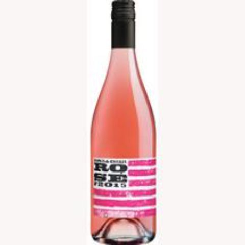 Charles & Charles Rose 750mL