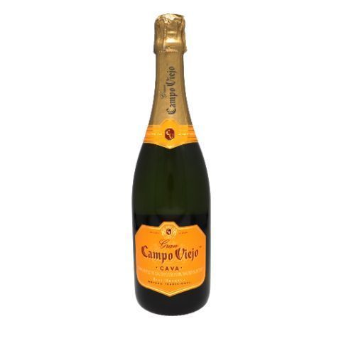 Campo Viejo Cava Brut 750ml