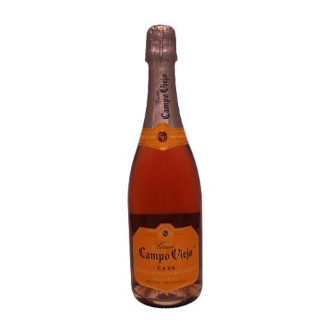 Campo Viejo Cava Rose 750ml