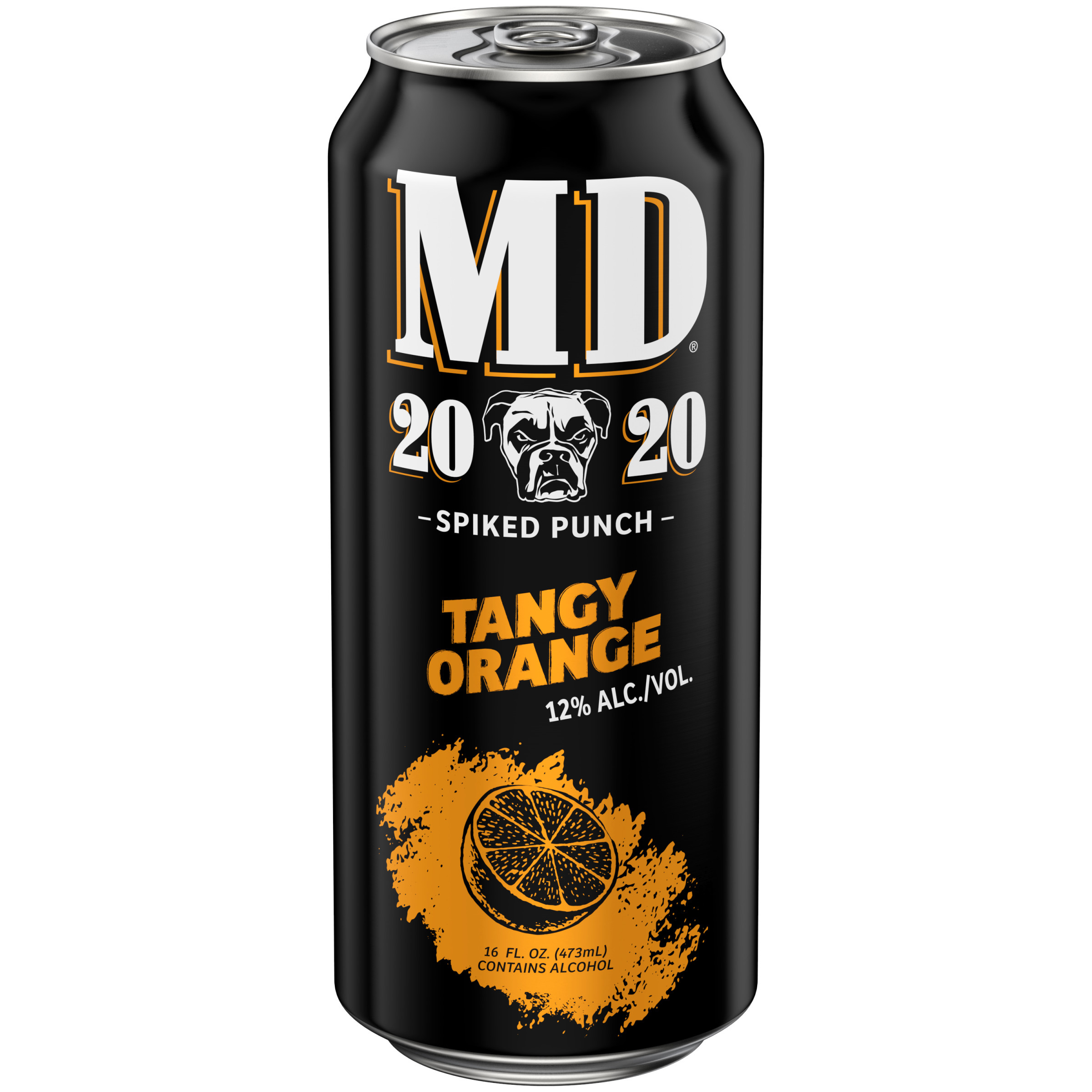 MD 2020 Tangy Orange 16oz Can