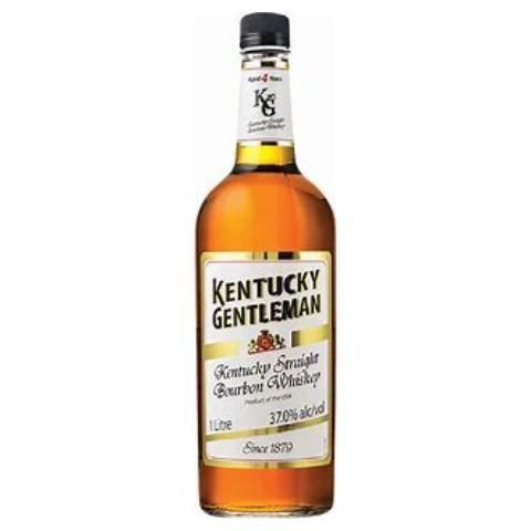 Buy Kentucky Gentleman Blend 750ML Online from 7-Eleven |Fast
