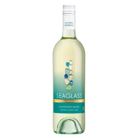 Seaglass Sauvignon Blanc 750ml