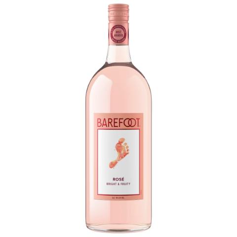 Barefoot Rose 1.5L