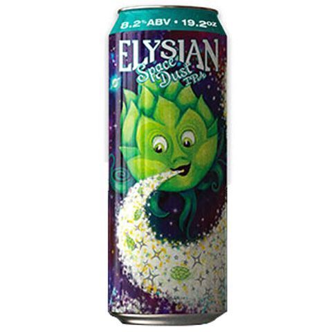 Elysian Space Dust 19.2oz Can