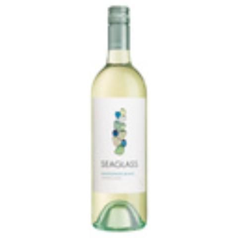 Seaglass Pinot Grigio 750ml