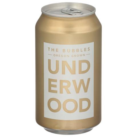 Underwood The Bubbles 375ml Can