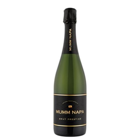 Mumm Napa Brut Prestige 750mL