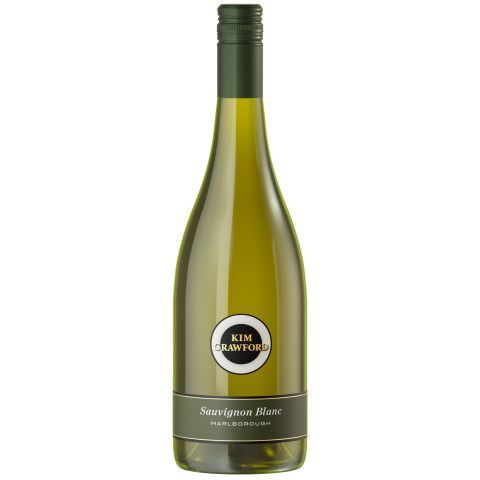 Kim Crawford Sauvignon Blanc 750ml