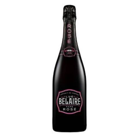 Luc Belaire Rare Rose Sparkling Wine 750ml