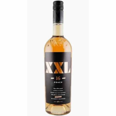XXL Peach 750Ml