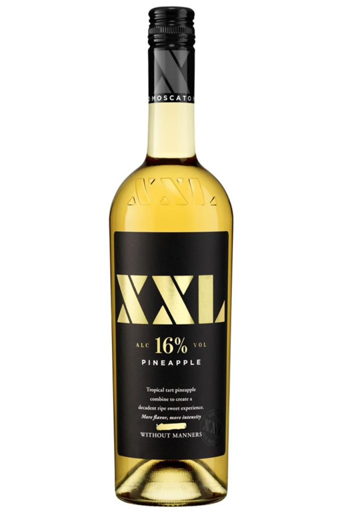 XXL Pineapple 750Ml